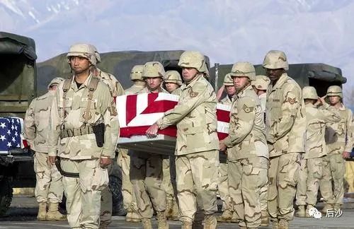 澳大利亚为什么要跑到阿富汗杀人卖命？