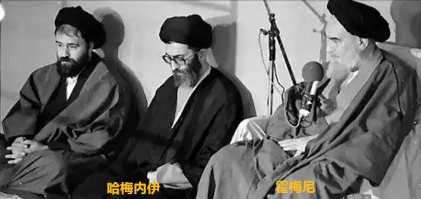 哈梅内伊的接班人为何难产？