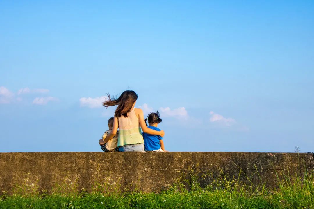 真正的成功，就是家庭幸福！