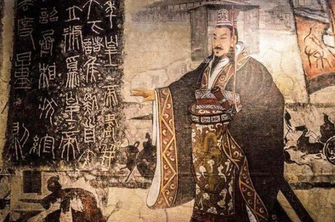 深度 | 无助的皇帝，300年的宿命！