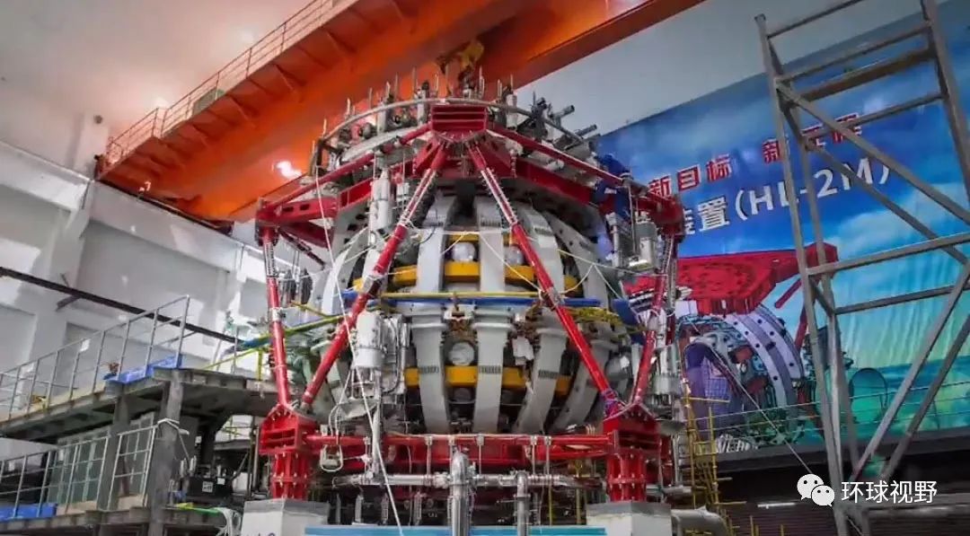 “九章”之外，中国再传重大喜讯！