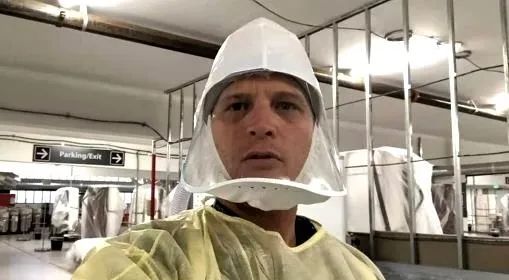 美疫情已彻底崩盘！拜登准备发4大招“夺权”！