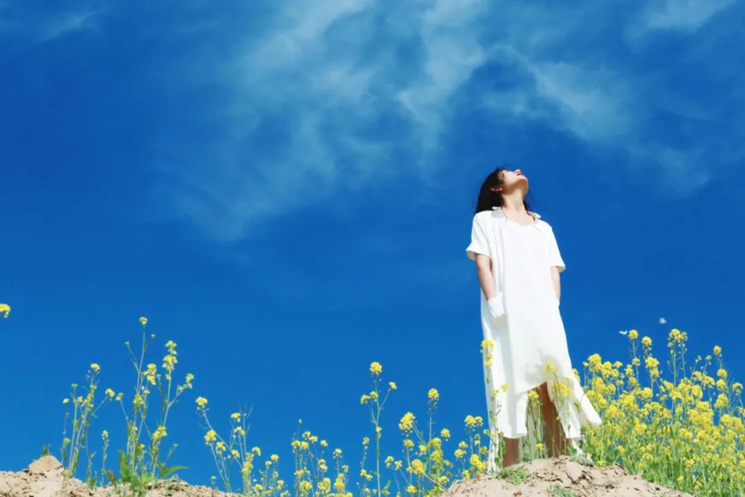 远处是风景，近处是人生！