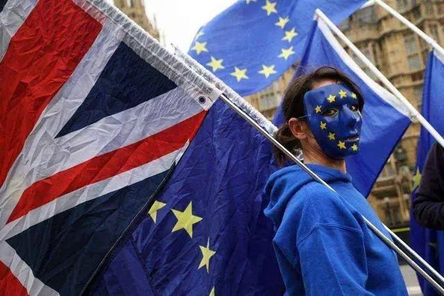 英国爆出大料：欧盟制定美欧结盟计划，中国危险了？