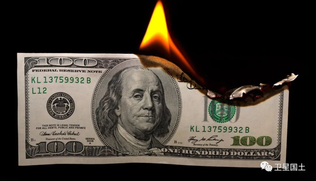 “信心”本位的终结！