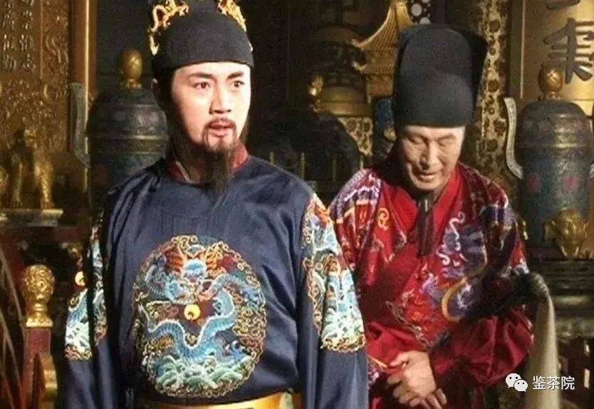 美国正一步步变成明朝末年！