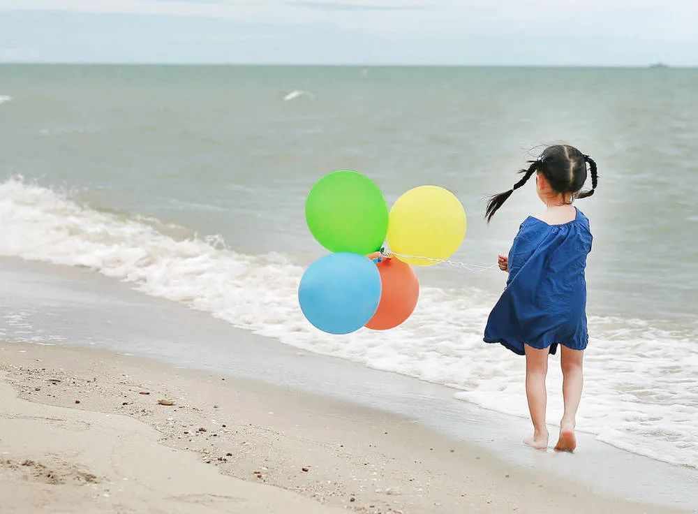 孩子的性格里藏着母亲的情绪，母亲的情绪里藏着丈夫的教养！