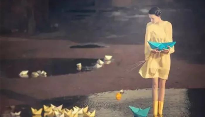 佛说：爱恨清零，聚散随缘！