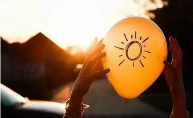 让生活积极向上的五种方式！