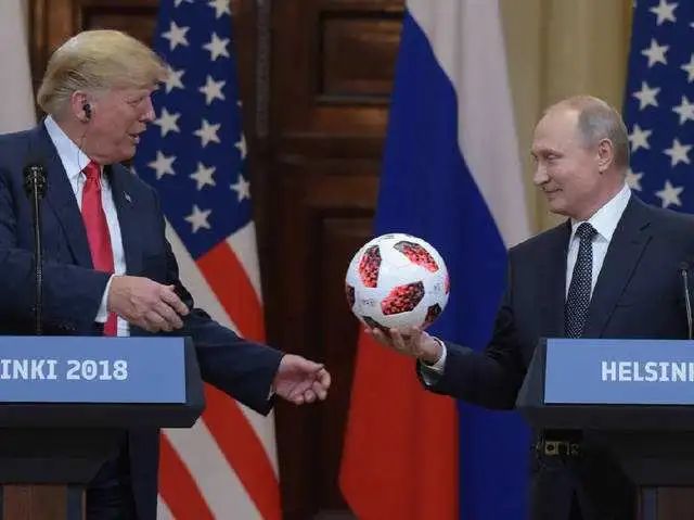 反腐大业，是普京最后的路！