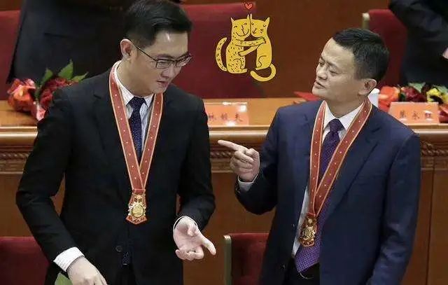 对互联网巨头反垄断的深层理解！