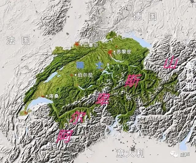 不讲武德？瑞士冻结卢卡申科资产！