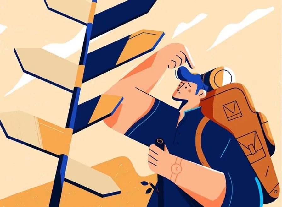 人是怎么废掉的？