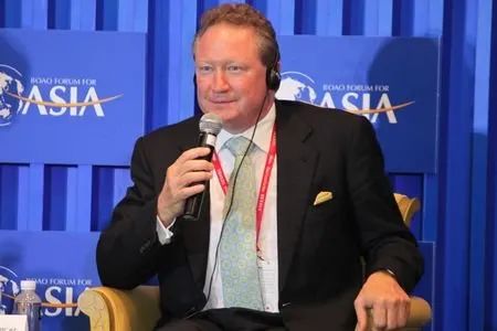 澳大利亚，也想卡我们的脖子？