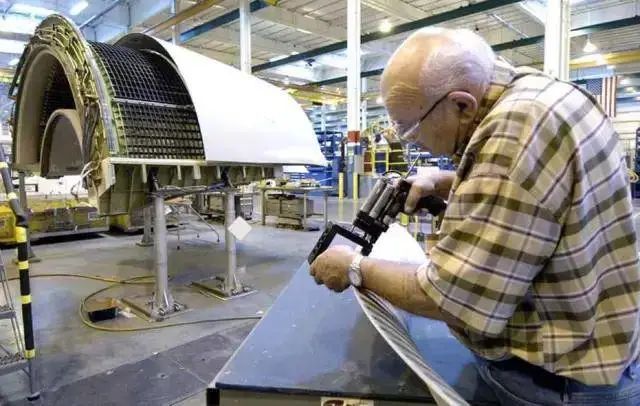 制裁中国芯片，美国政府做的很好！