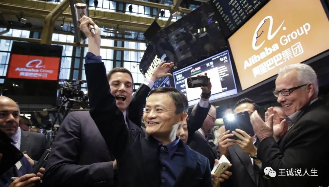 反垄断与互联网巨头的生死时速！