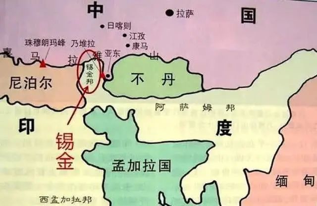 为什么大家都惯着三哥？