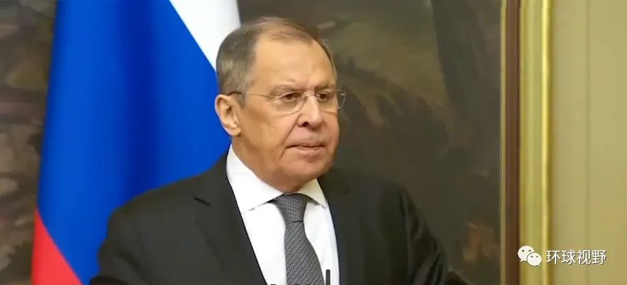 少见，俄罗斯对印度不满！