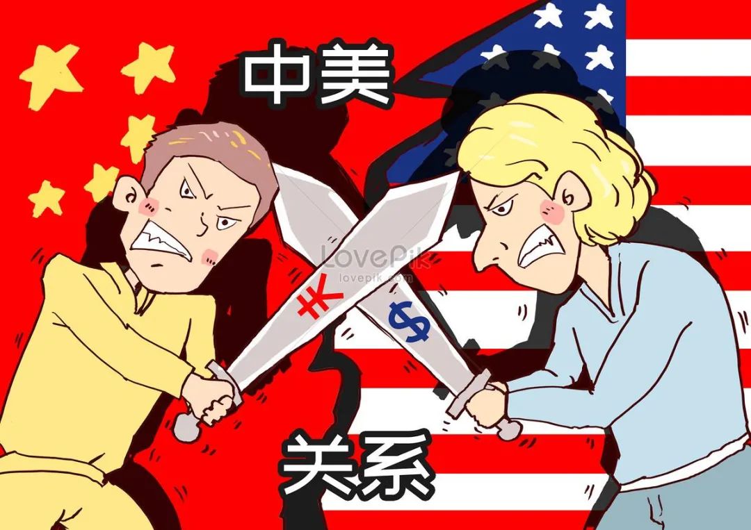 美国无论如何想不到，2020竟成中美大转折之年！