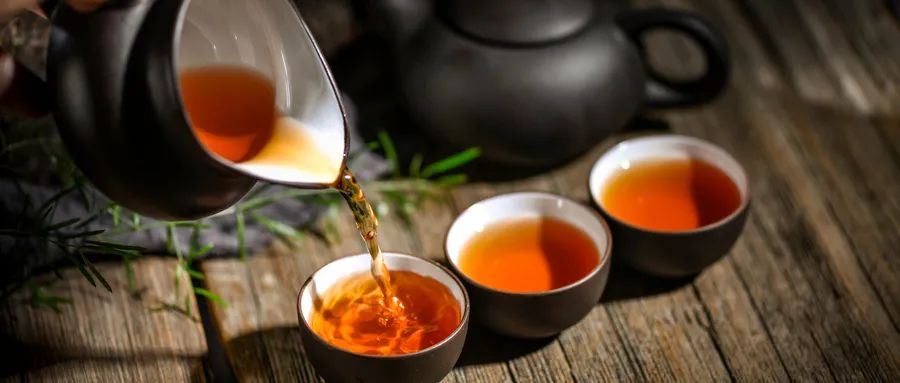 中医判断健康的十大标准（果断收藏）！