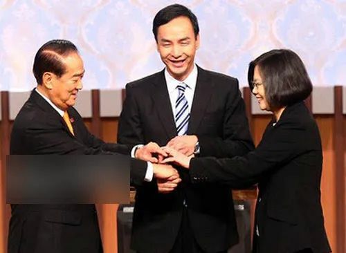 统一台湾有3策？上策比和平统一更高明！