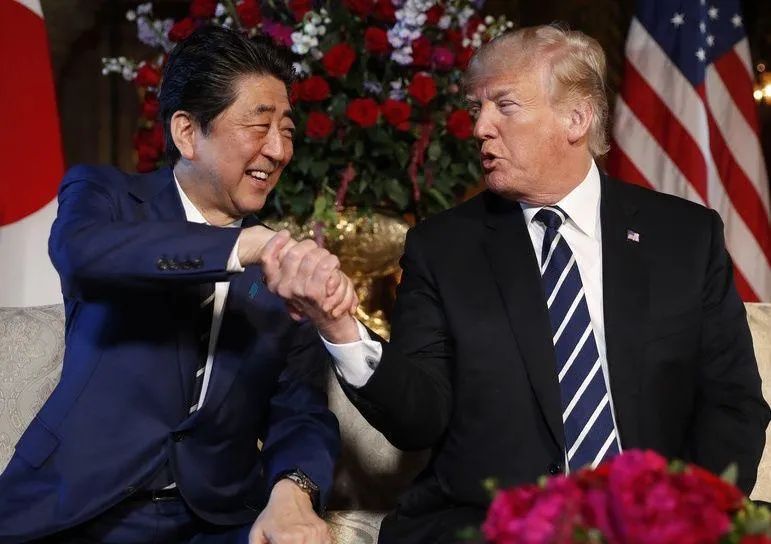 安倍为何遇到了大麻烦？