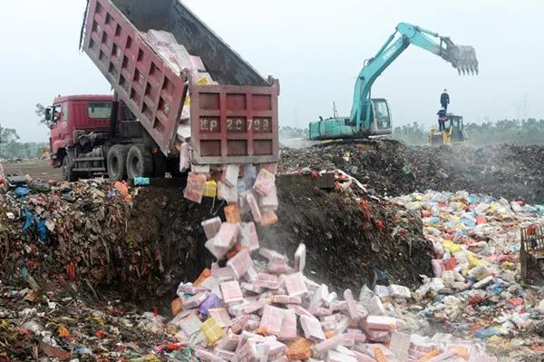 200余万吨走私肉被这样“黑”进中国……