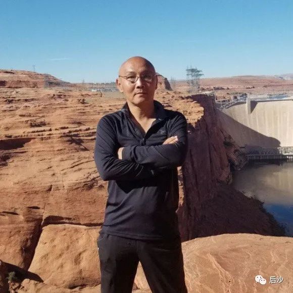 反华老手用生命为美国洗地，可悲又可笑！