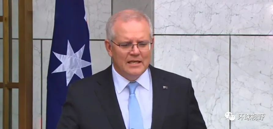 澳大利亚自作自受，对抗中国的最新代价来了！