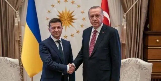 只为大哥梦？西毒土耳其三面出击！