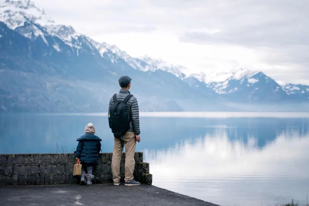 世界上最顶级的9大教育法则（父母必读）!