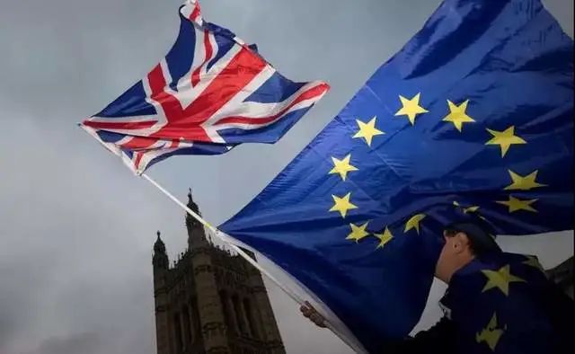 平安夜分手！脱欧是大英的新起点or终点？