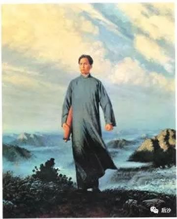 毛主席留下的“资产和负债”！