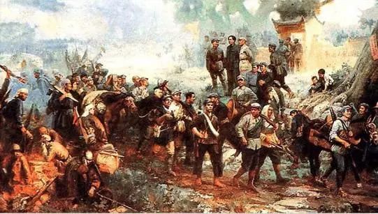 深度 | 1935，在绝境中铸就伟大奇迹！