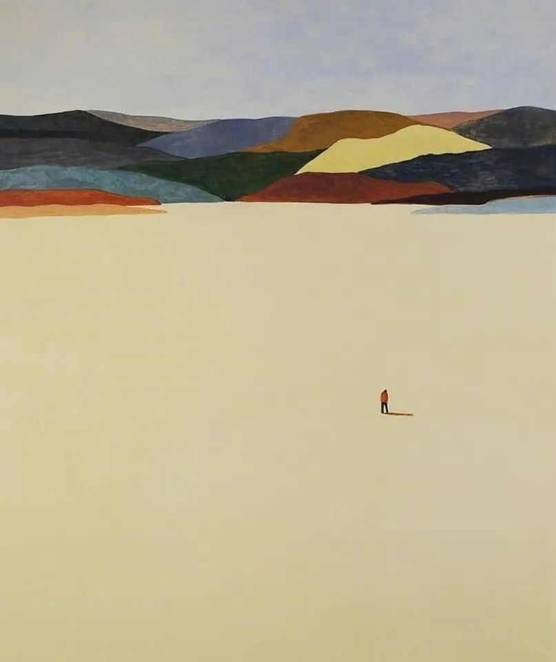 层次越高的人，越懂得朴素的力量！