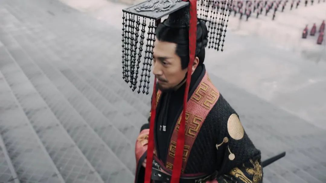从《大秦赋》看大仁政和小仁政！