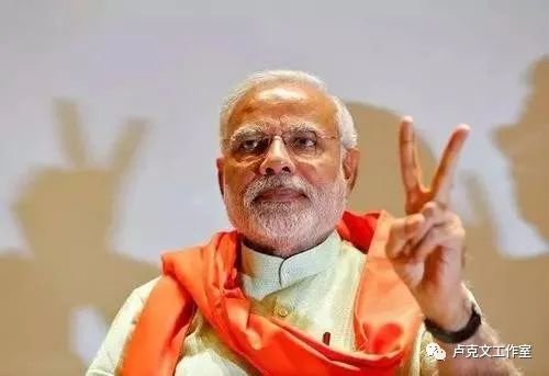 莫迪传：无望的君王！