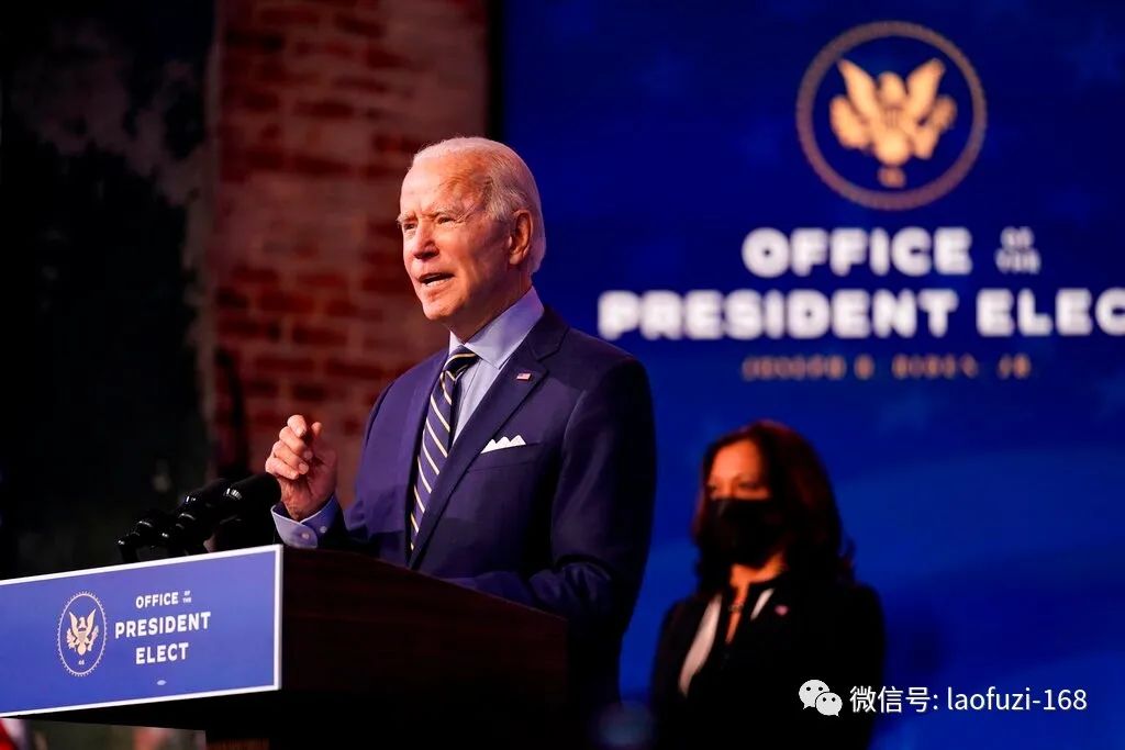 拜登要“加杠杆”对付中国 我们怎么办？