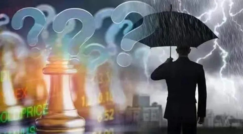 最新刑法修正案，对金融欺诈造假下重手！