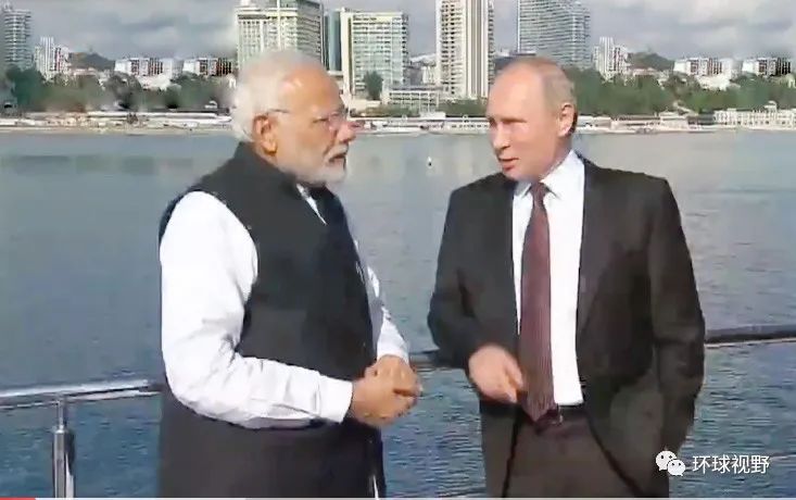 俄印两国，裂痕已现！