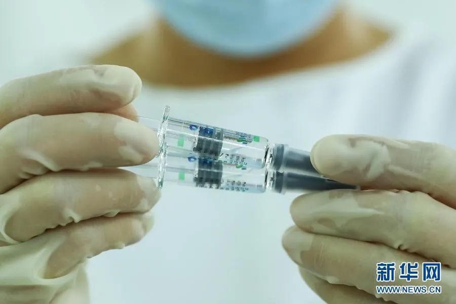 你想了解的国产疫苗新进展情况，都在这里了！