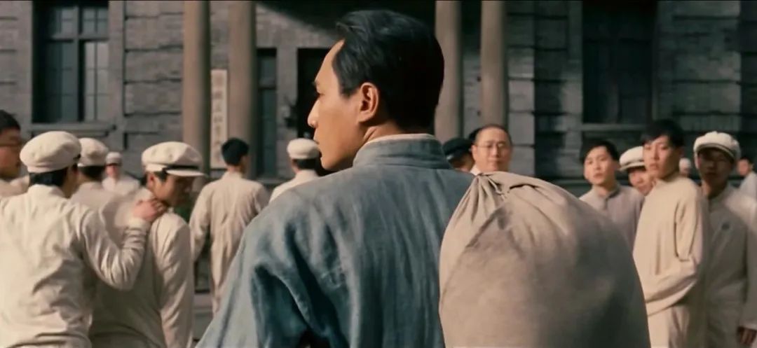 2021年，和毛泽东一样想点大事！