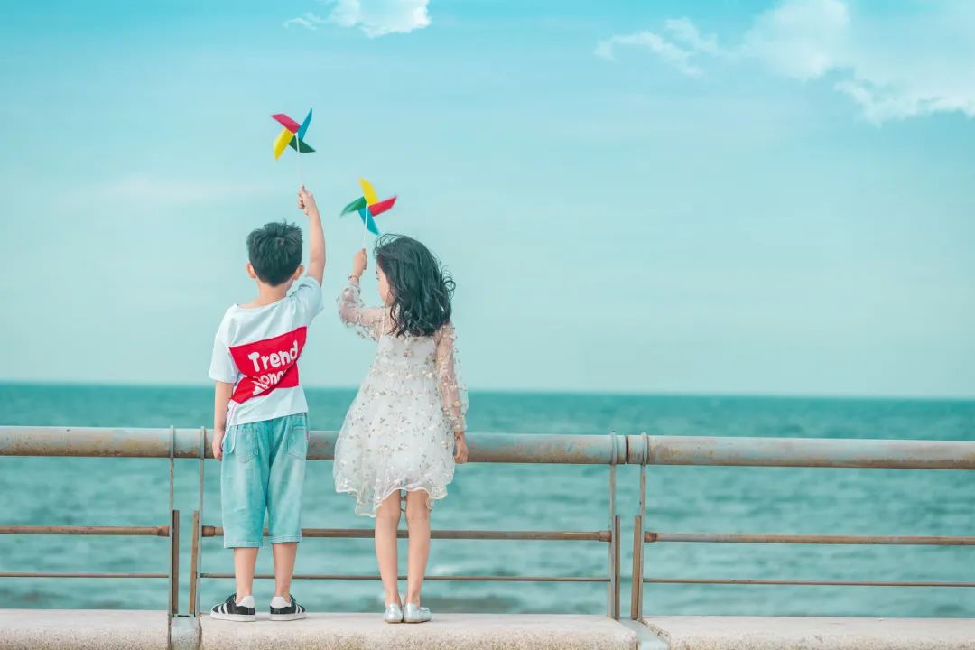 男孩必养三气，女孩必修三雅（家长必看）！