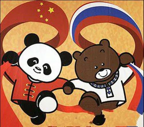 2021刚到，中国就向世界释放4个重磅信号！
