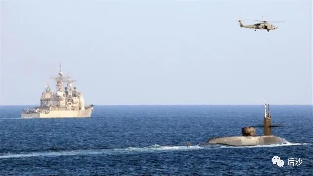 美国冒险，伊朗备战，波斯湾阴云密布！