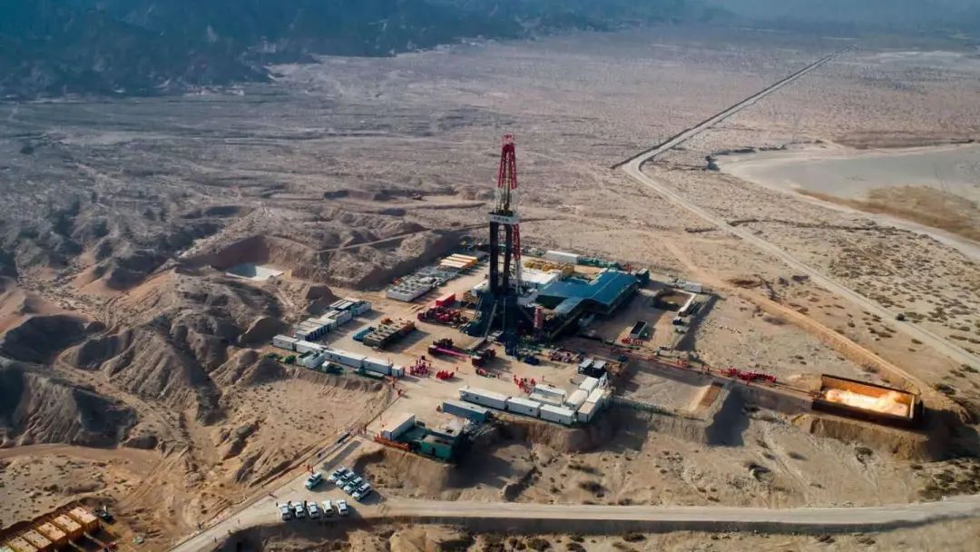 深度 | 从中欧协议到特斯拉价格屠刀，除了星辰大海，中国资本已别无出路！