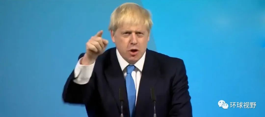 2021刚到，英国就面临一个新危机！