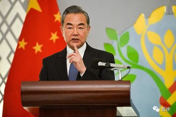 王毅新年首访非洲，美国靠挑拨离间能破坏中非合作？