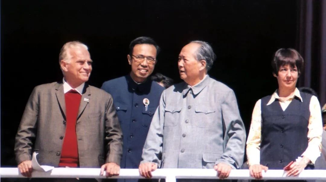 大江大河：1978年的中国为什么要转型？