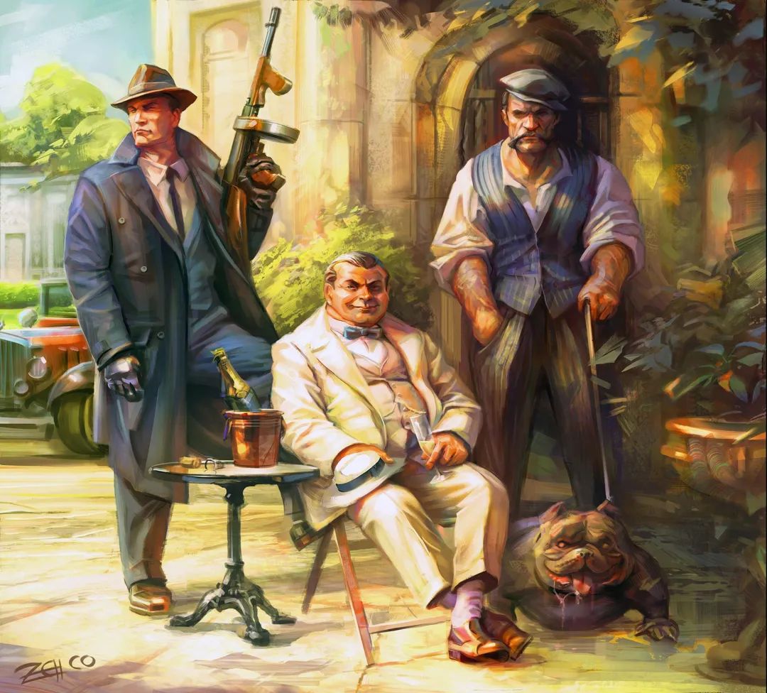 美国不需要扶贫！